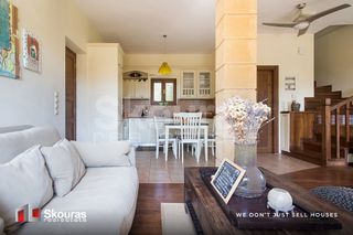 Μονοκατοικία 115 τ.μ. για πώληση, Μεσσηνία, Λεύκτρος-thumb-11