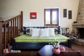 Μονοκατοικία 115 τ.μ. για πώληση, Μεσσηνία, Λεύκτρος-thumb-6