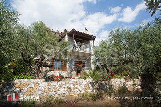 Μονοκατοικία 115 τ.μ. για πώληση, Μεσσηνία, Λεύκτρος-thumb-5