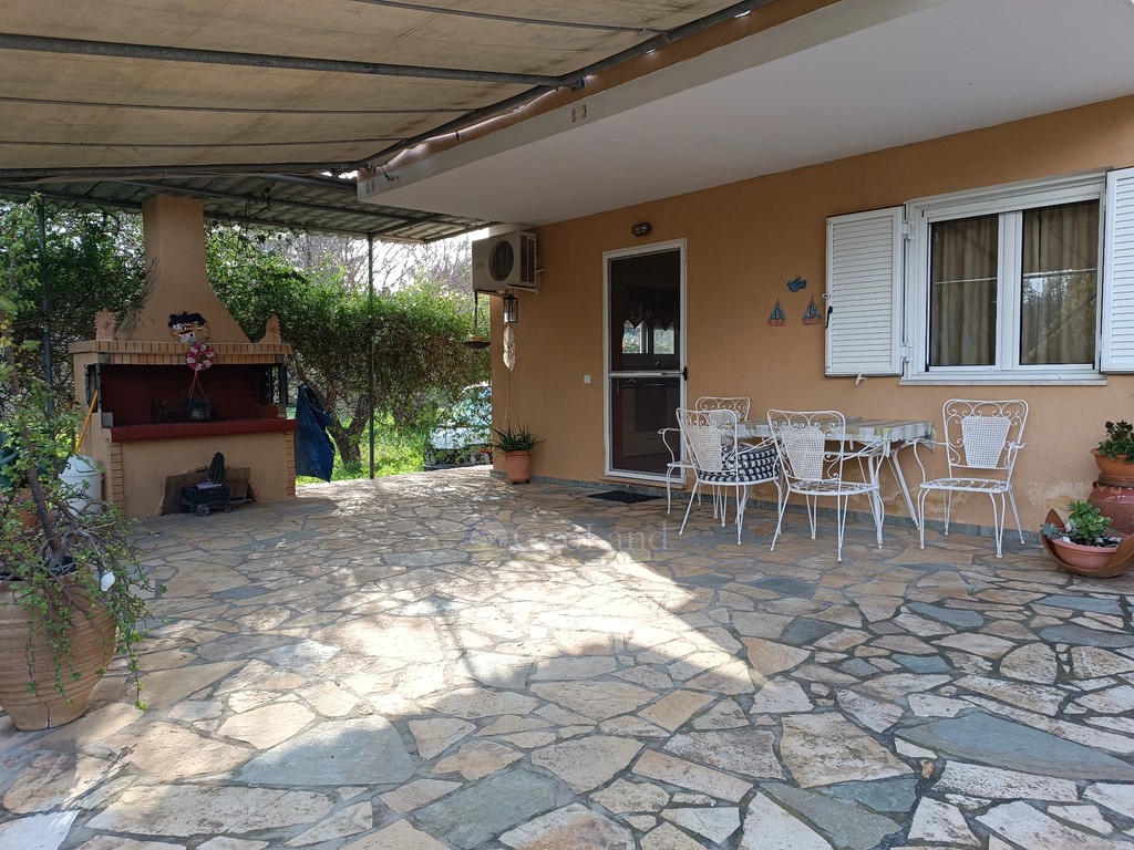 Μονοκατοικία 220 τ.μ. προς πώληση, Τσελαίικα
