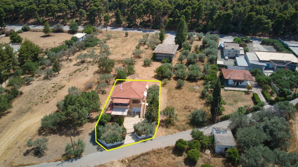 Μονοκατοικία 220 τ.μ. προς πώληση, Τσελαίικα