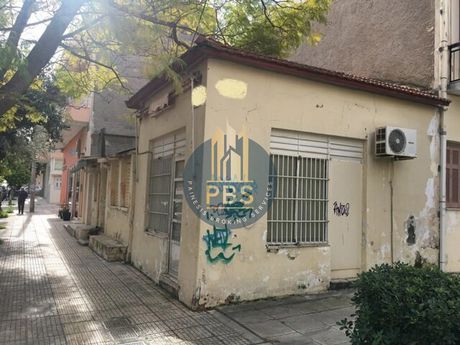 Οικόπεδο 67 τ.μ. για πώληση