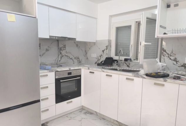 Apartment 60 sqm for rent, Piraeus Suburbs, Nikaia
