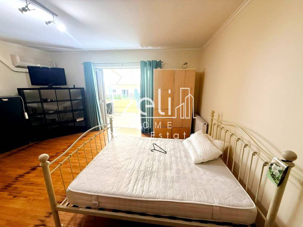 Studio / γκαρσονιέρα 45 τ.μ. προς ενοικίαση, Κέντρο Παγκρατίου