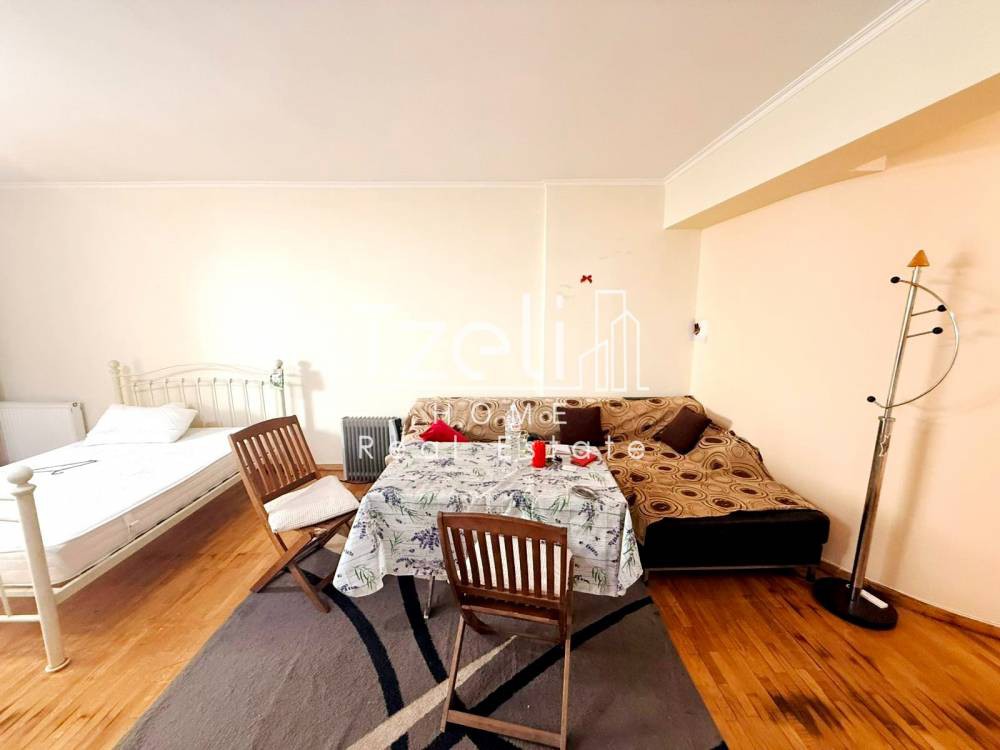 Studio / γκαρσονιέρα 45 τ.μ. προς ενοικίαση, Κέντρο Παγκρατίου