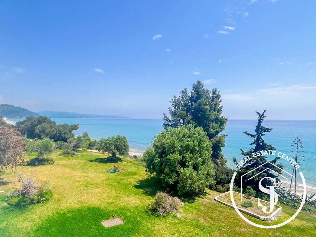 Διαμέρισμα 60 τ.μ. πρός πώληση, Χαλκιδική, Κασσάνδρα