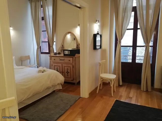 Ξενοδοχείο 638 τ.μ. πρός πώληση, Αθήνα - Κέντρο, Κέντρο