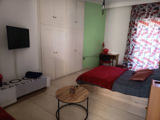 Διαμέρισμα 50 τ.μ. για κράτηση, Ν. Καρδίτσας, Καρδίτσα-thumb-2