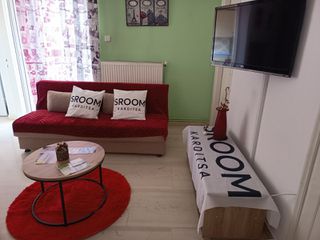 Διαμέρισμα 50 τ.μ. για κράτηση, Ν. Καρδίτσας, Καρδίτσα-thumb-3