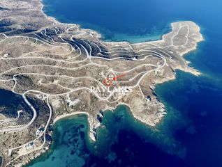 Οικόπεδο 684 τ.μ. για πώληση