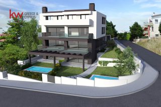 Διαμέρισμα 180 τ.μ. για πώληση