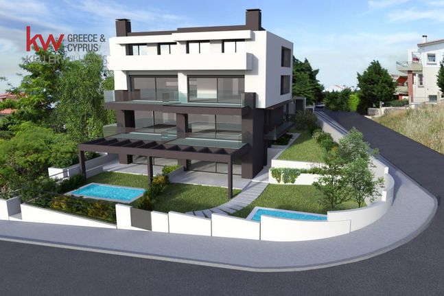 Apartment 180 sqm for sale, Thessaloniki - Suburbs, Panorama