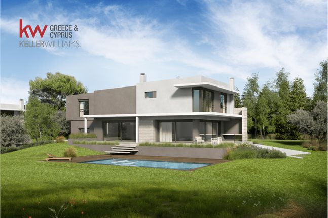 Villa 479 sqm for sale, Thessaloniki - Suburbs, Pylea