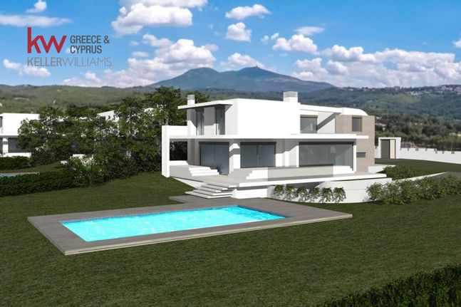 Villa 332 sqm for sale, Thessaloniki - Suburbs, Panorama