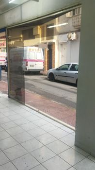 Κατάστημα 120 τ.μ. προς ενοικίαση