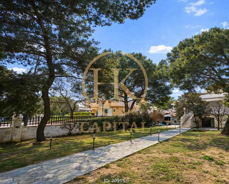 Detached home 220 sqm for sale, Lagonisi