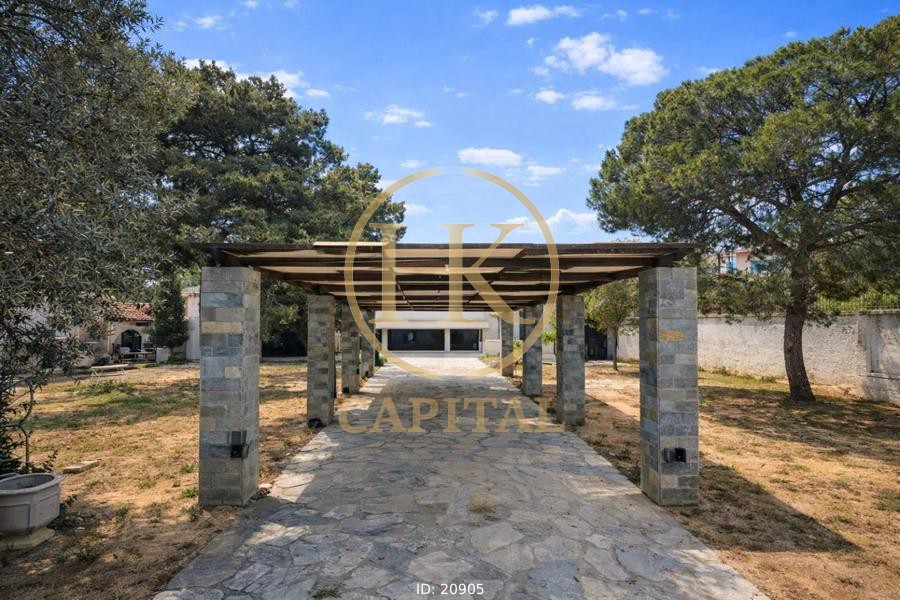 Detached home 220 sqm for sale, Lagonisi
