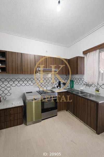 Detached home 220 sqm for sale, Lagonisi