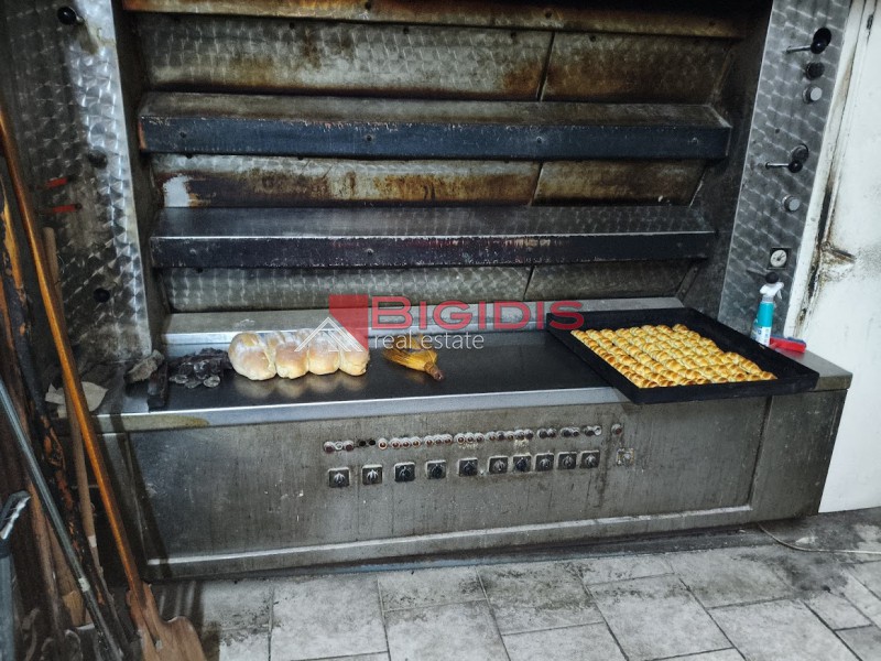 Επιχείρηση 180 τ.μ. για πώληση, Ν. Σερρών, Σέρρες