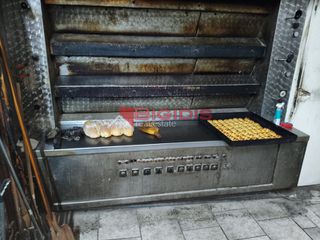 Επιχείρηση 180 τ.μ. για πώληση