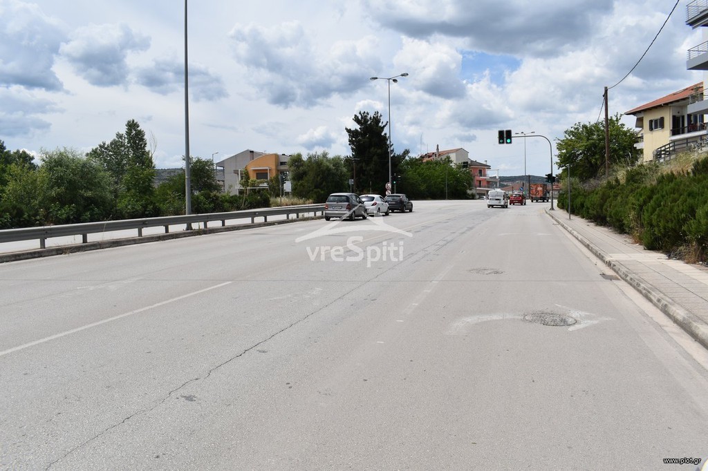 Οικόπεδο 528 τ.μ. προς πώληση, Κέντρο Ιωαννίνων