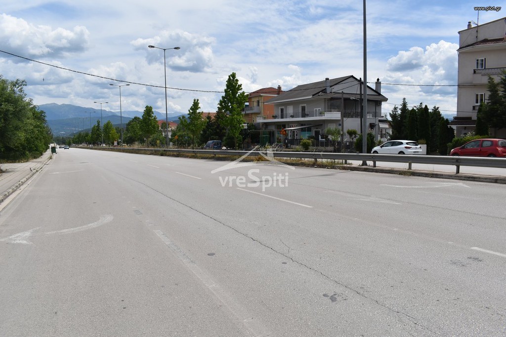 Οικόπεδο 528 τ.μ. προς πώληση, Κέντρο Ιωαννίνων