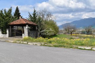 Οικόπεδο 400 τ.μ. για πώληση, Ν. Ιωαννίνων, Πασσαρώνα-thumb-11