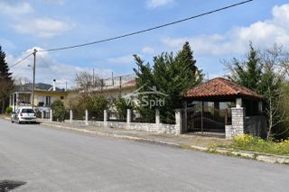 Οικόπεδο 400 τ.μ. για πώληση, Ν. Ιωαννίνων, Πασσαρώνα-thumb-14