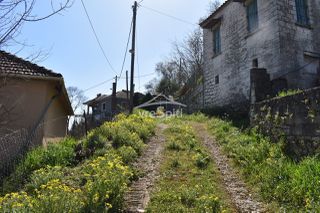 Οικόπεδο 280 τ.μ. για πώληση