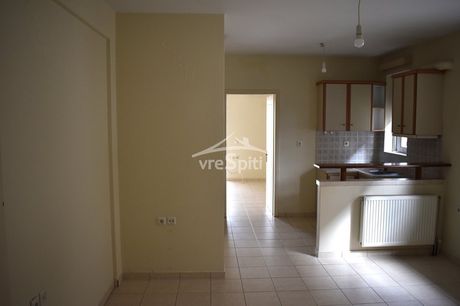 Διαμέρισμα 43 τ.μ. πρός ενοικίαση