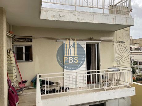 Κτίριο 600 τ.μ. για πώληση