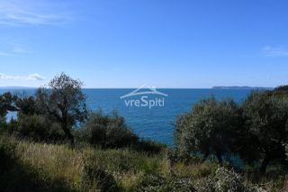 Αγροτεμάχια 5.893 τ.μ. για πώληση, Θεσπρωτία, Σύβοτα-thumb-13