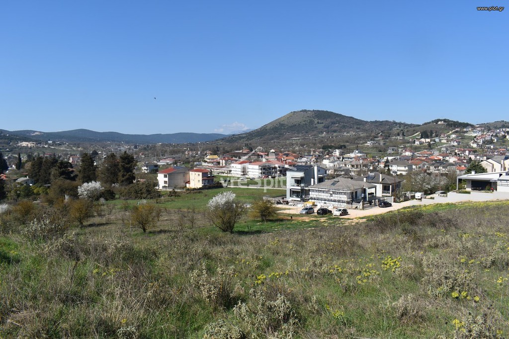 Οικόπεδο 640 τ.μ. για πώληση, Ν. Ιωαννίνων, Πασσαρώνα