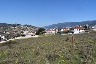 Οικόπεδο 640 τ.μ. για πώληση, Ν. Ιωαννίνων, Πασσαρώνα-thumb-1