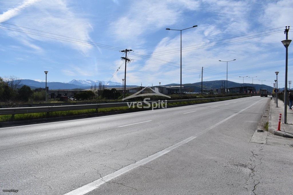 Αγροτεμάχια 4.875 τ.μ. προς πώληση, Ιωάννινα
