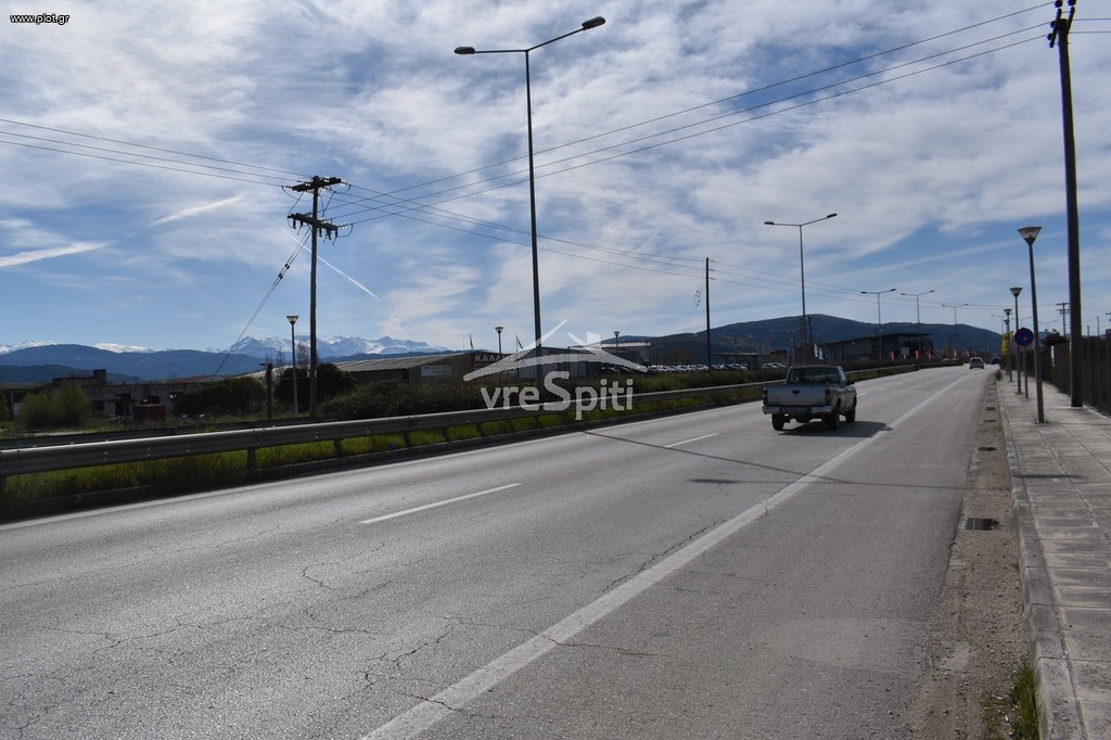 Αγροτεμάχια 4.875 τ.μ. προς πώληση, Ιωάννινα