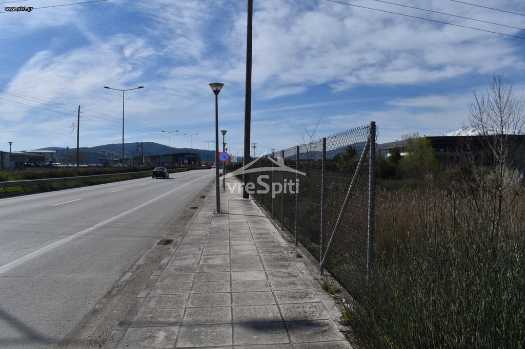 Αγροτεμάχια 4.875 τ.μ. προς πώληση, Ιωάννινα