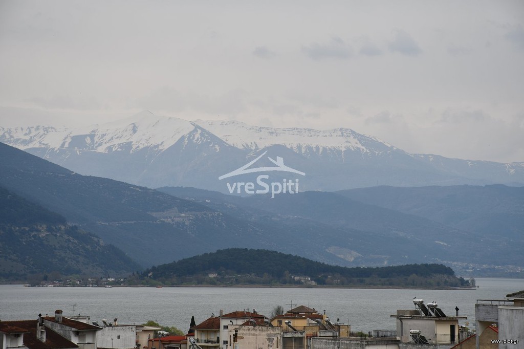 Μεζονέτα 250 τ.μ. προς ενοικίαση, Κέντρο Ιωαννίνων
