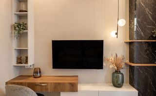 Studio / γκαρσονιέρα 45 τ.μ. για πώληση