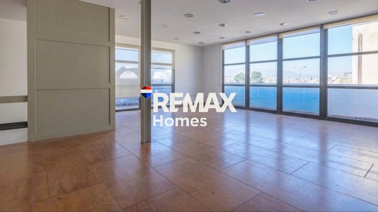 Store 380 sqm for sale, Athens - Center, Kolonos - Kolokinthous