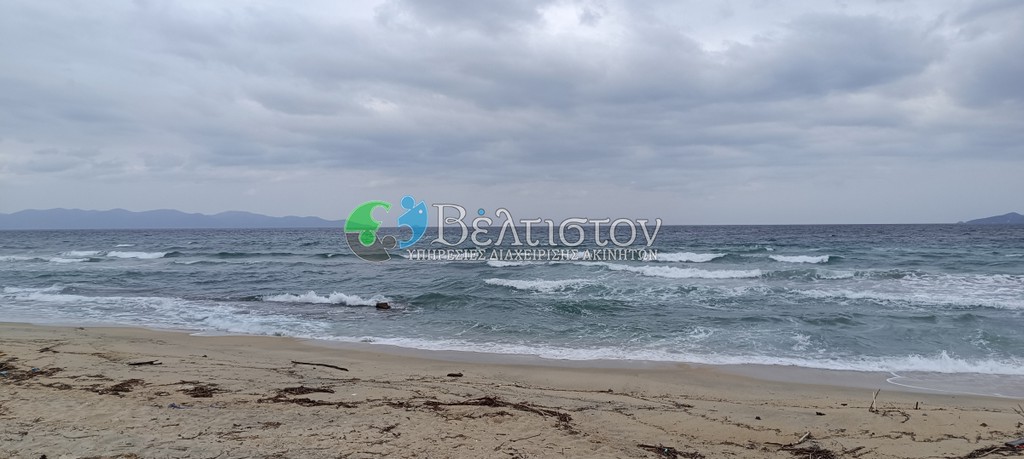 Οικόπεδο 400 τ.μ. πρός πώληση, Χαλκιδική, Σταγείρων - Ακάνθου