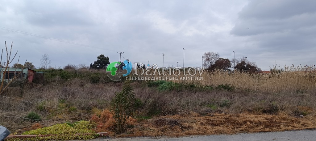 Οικόπεδο 400 τ.μ. πρός πώληση, Χαλκιδική, Σταγείρων - Ακάνθου