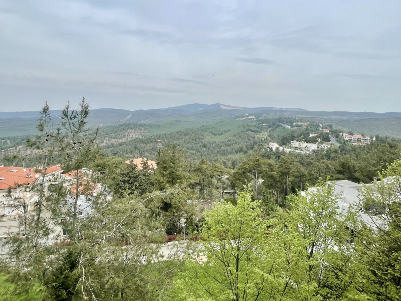 Διαμέρισμα 140 τ.μ. πρός πώληση, Θεσσαλονίκη - Περιφ/Κοί Δήμοι, Πανόραμα