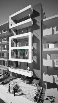 Διαμέρισμα 107 τ.μ. προς πώληση