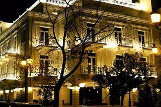 Ξενοδοχείο 2.250 τ.μ. για πώληση