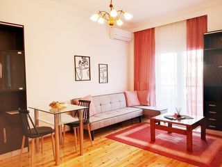 Διαμέρισμα 53 τ.μ. για ενοικίαση