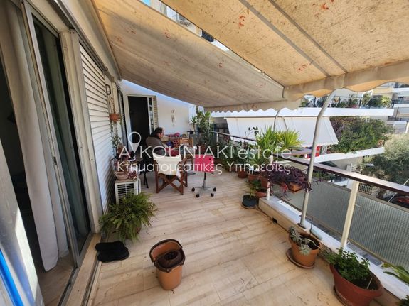 Apartment 119 sqm for sale, Athens - Center, Gizi - Pedion Areos