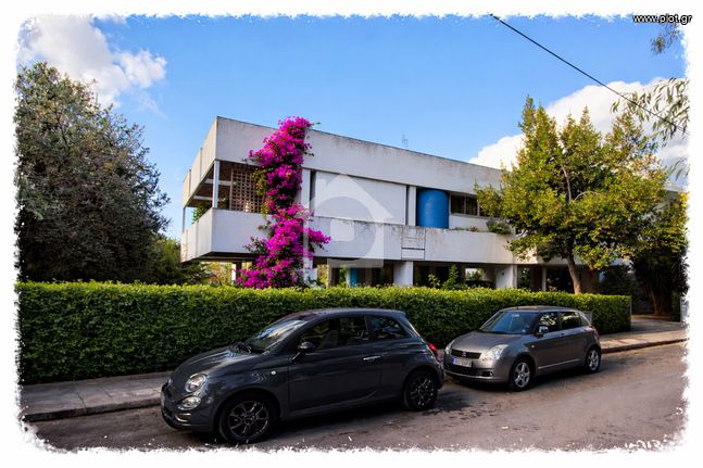 Detached home 192 sqm for sale, Athens - North, Kifisia