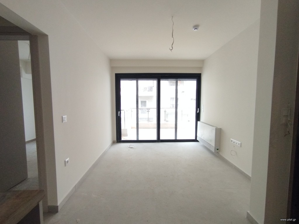 Studio / γκαρσονιέρα 38 τ.μ. πρός πώληση, Αθήνα - Κέντρο, Νέος Κόσμος