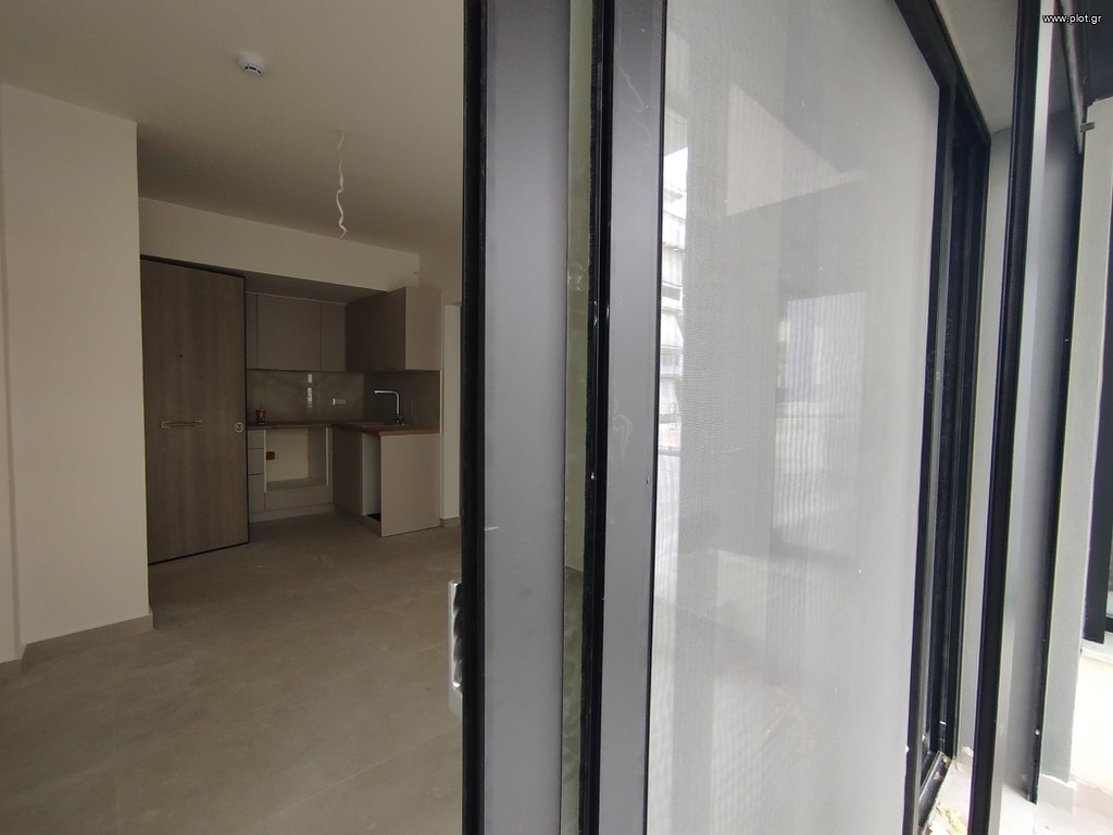 Studio / γκαρσονιέρα 38 τ.μ. πρός πώληση, Αθήνα - Κέντρο, Νέος Κόσμος